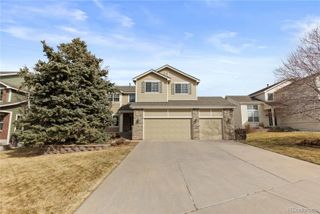 8316 Briar Ridge Drive, Castle Pines, CO 80108