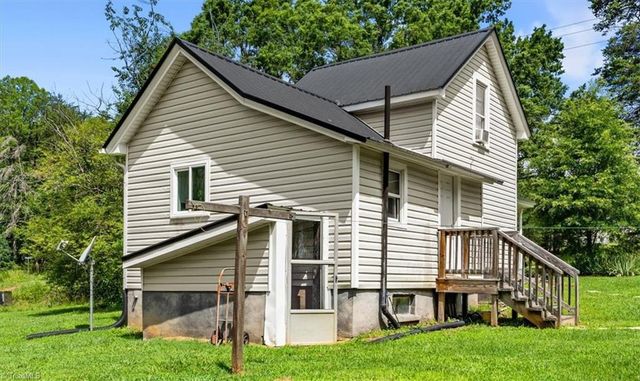 1844 Price Road, Eden, NC 27288