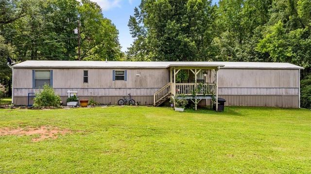 1844 Price Road, Eden, NC 27288