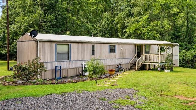 1844 Price Road, Eden, NC 27288