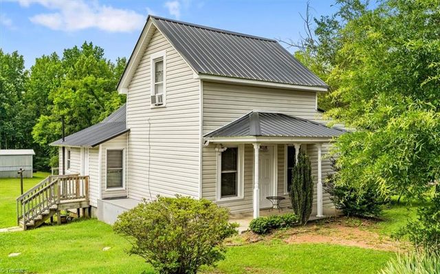 1844 Price Road, Eden, NC 27288