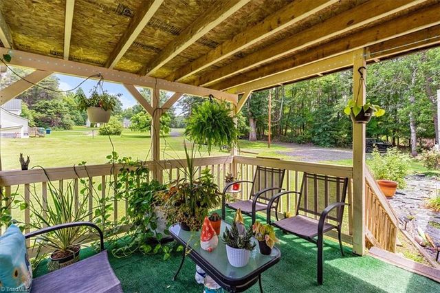 1844 Price Road, Eden, NC 27288