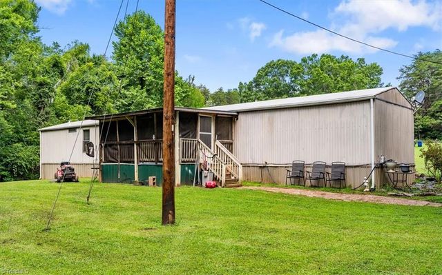 1844 Price Road, Eden, NC 27288