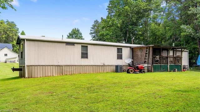1844 Price Road, Eden, NC 27288