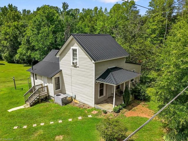 1844 Price Road, Eden, NC 27288