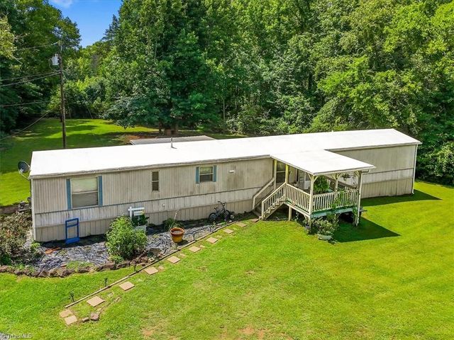 1844 Price Road, Eden, NC 27288