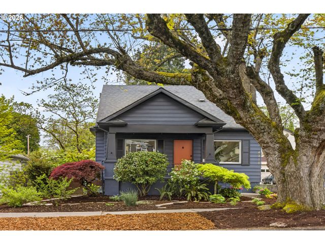 4210 Ne 65TH Ave, Portland, OR 97218