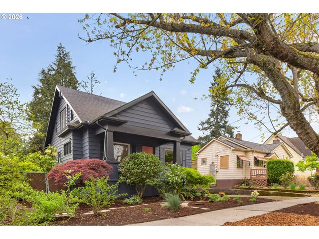 4210 Ne 65TH Ave, Portland, OR 97218