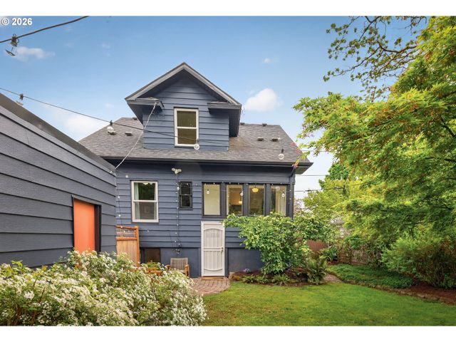 4210 Ne 65TH Ave, Portland, OR 97218