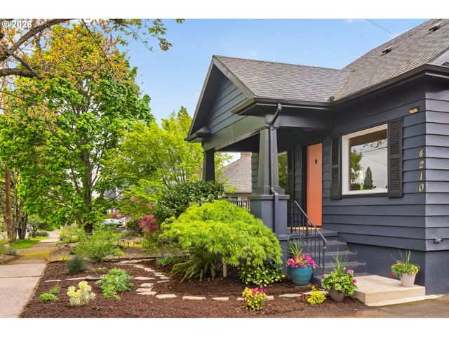 4210 Ne 65TH Ave, Portland, OR 97218