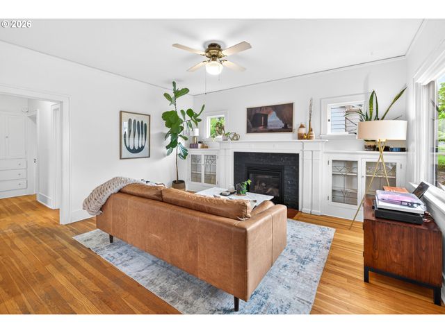 4210 Ne 65TH Ave, Portland, OR 97218