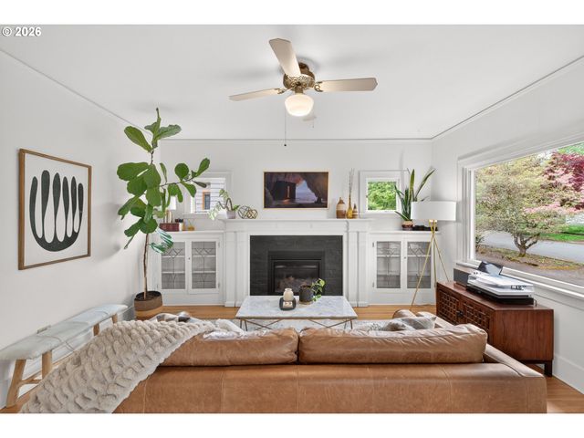 4210 Ne 65TH Ave, Portland, OR 97218