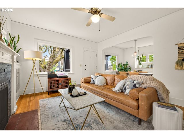 4210 Ne 65TH Ave, Portland, OR 97218