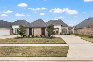 5118 Tensas Drive, Bossier City, LA 71111