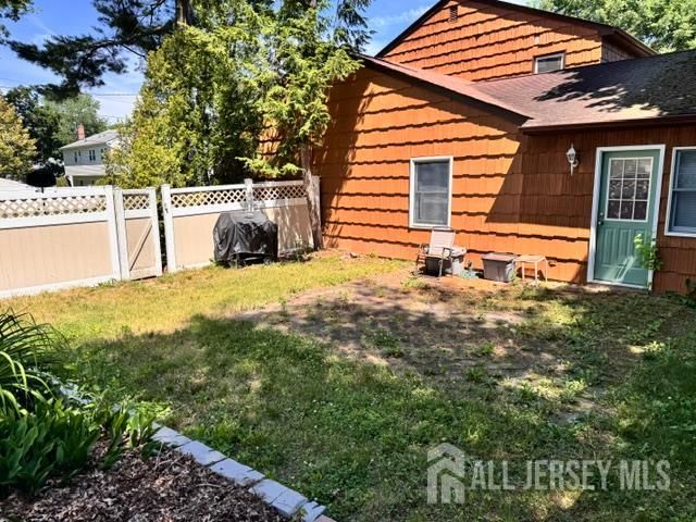 20 Tracey Drive, Milltown, NJ 08850