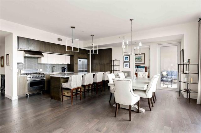 1820 Peachtree Street NW 1512, Atlanta, GA 30309