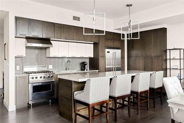 1820 Peachtree Street NW 1512, Atlanta, GA 30309