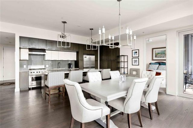 1820 Peachtree Street NW 1512, Atlanta, GA 30309