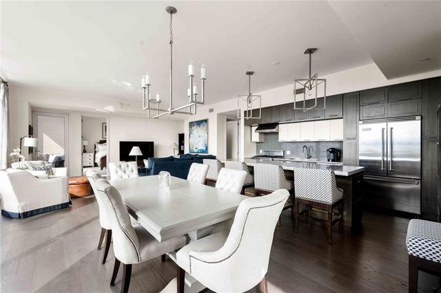 1820 Peachtree Street NW 1512, Atlanta, GA 30309