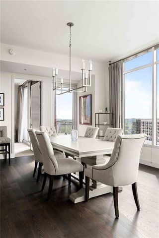 1820 Peachtree Street NW 1512, Atlanta, GA 30309