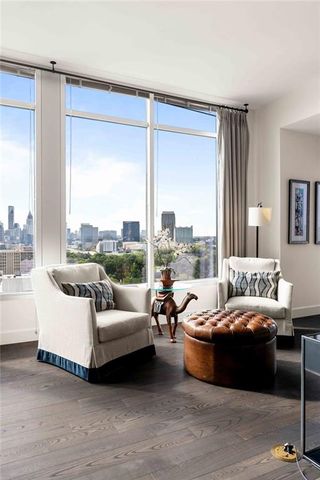 1820 Peachtree Street NW 1512, Atlanta, GA 30309