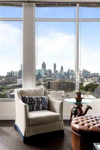 1820 Peachtree Street NW 1512, Atlanta, GA 30309