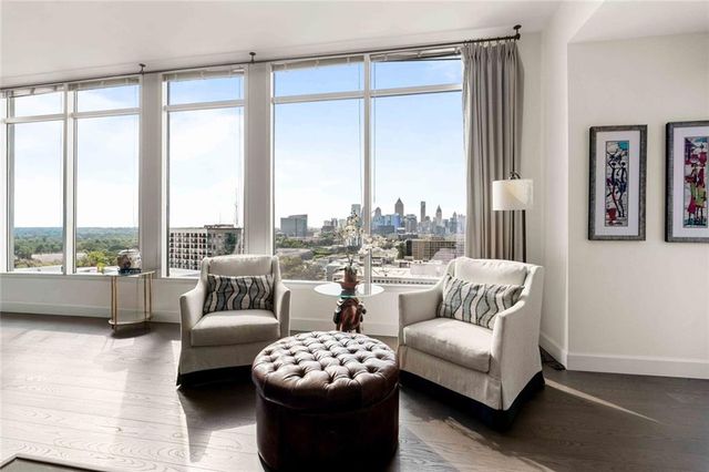 1820 Peachtree Street NW 1512, Atlanta, GA 30309