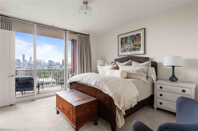 1820 Peachtree Street NW 1512, Atlanta, GA 30309