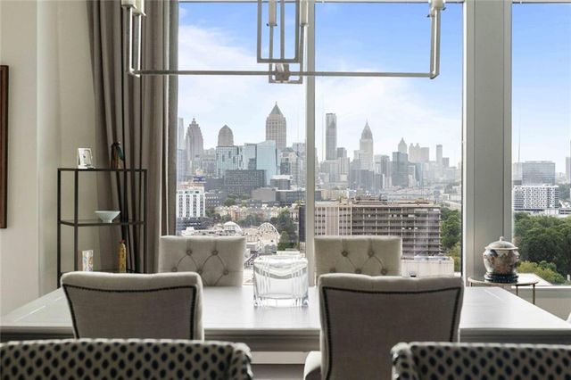 1820 Peachtree Street NW 1512, Atlanta, GA 30309