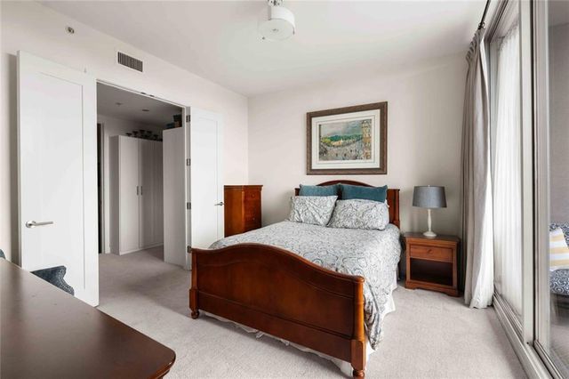 1820 Peachtree Street NW 1512, Atlanta, GA 30309