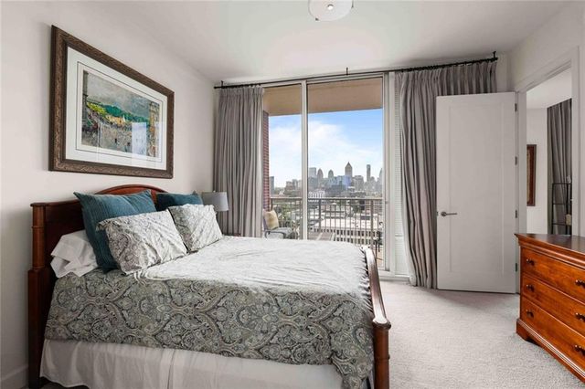 1820 Peachtree Street NW 1512, Atlanta, GA 30309