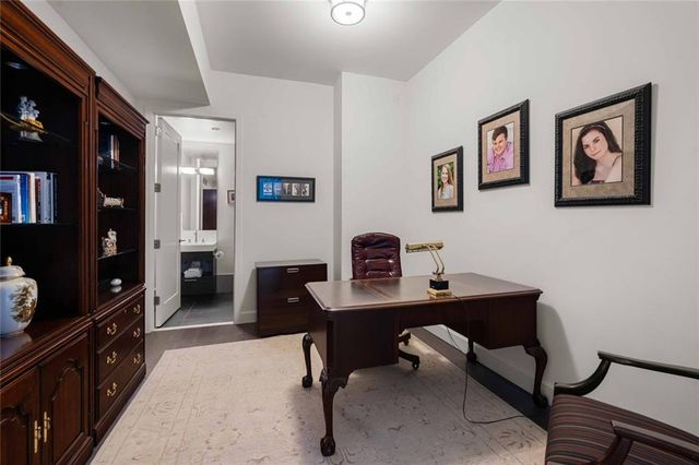 1820 Peachtree Street NW 1512, Atlanta, GA 30309