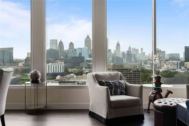 1820 Peachtree Street NW 1512, Atlanta, GA 30309