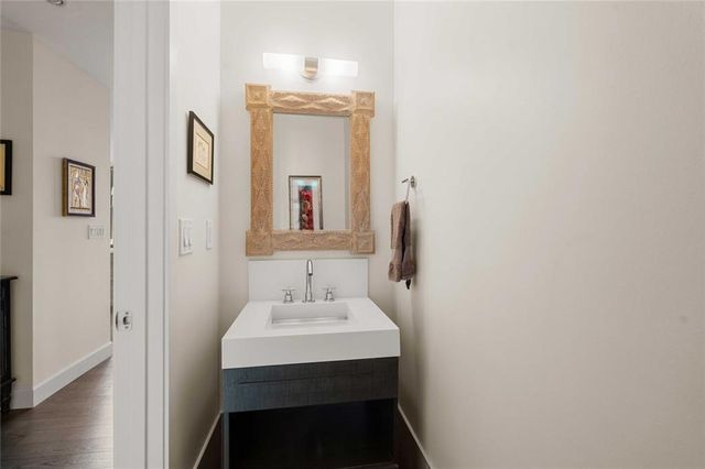 1820 Peachtree Street NW 1512, Atlanta, GA 30309