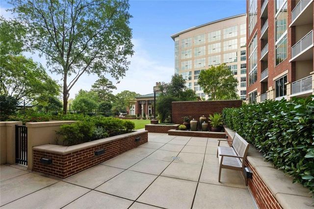 1820 Peachtree Street NW 1512, Atlanta, GA 30309