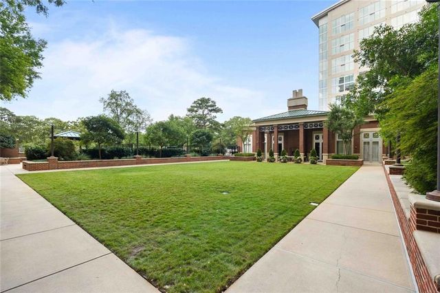 1820 Peachtree Street NW 1512, Atlanta, GA 30309
