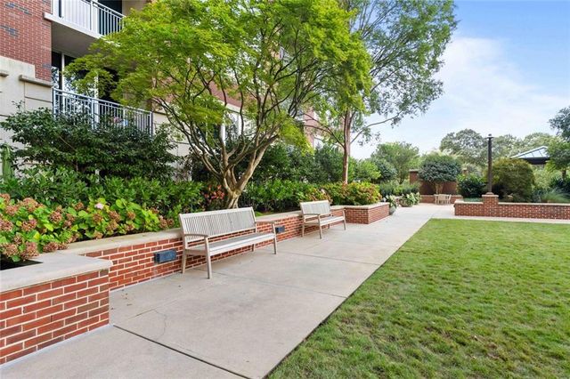 1820 Peachtree Street NW 1512, Atlanta, GA 30309