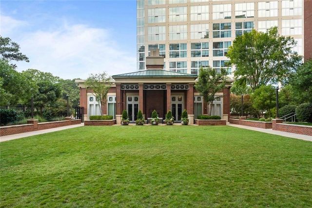 1820 Peachtree Street NW 1512, Atlanta, GA 30309