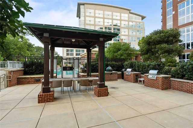 1820 Peachtree Street NW 1512, Atlanta, GA 30309