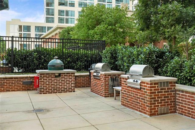1820 Peachtree Street NW 1512, Atlanta, GA 30309