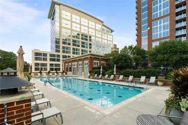 1820 Peachtree Street NW 1512, Atlanta, GA 30309