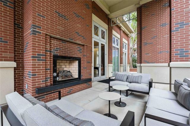 1820 Peachtree Street NW 1512, Atlanta, GA 30309