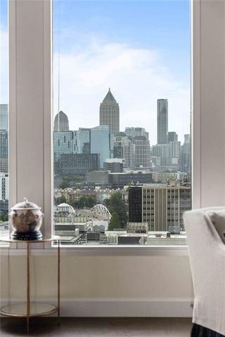 1820 Peachtree Street NW 1512, Atlanta, GA 30309