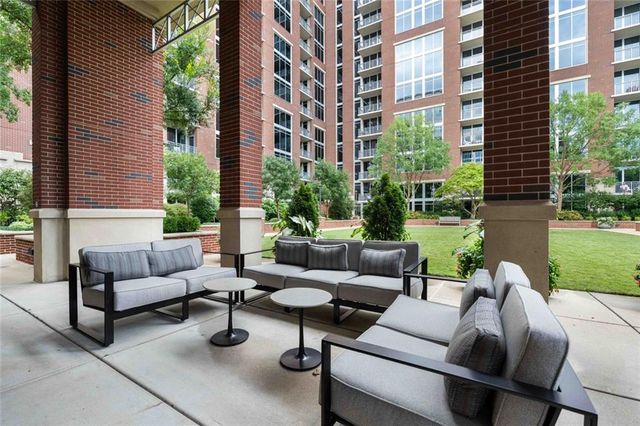 1820 Peachtree Street NW 1512, Atlanta, GA 30309