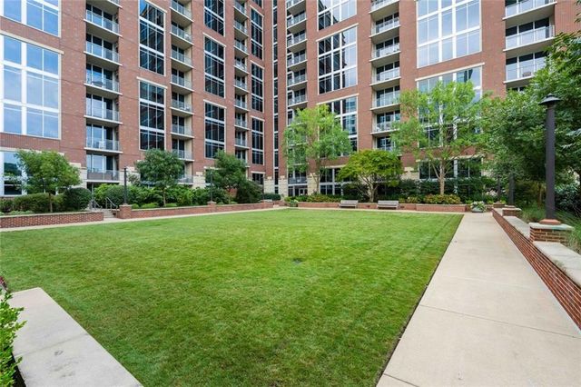 1820 Peachtree Street NW 1512, Atlanta, GA 30309