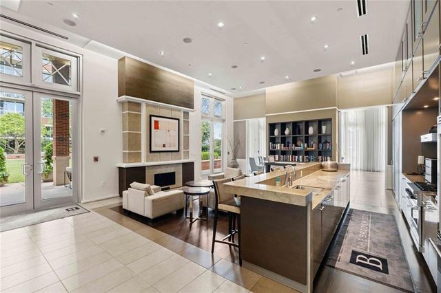 1820 Peachtree Street NW 1512, Atlanta, GA 30309