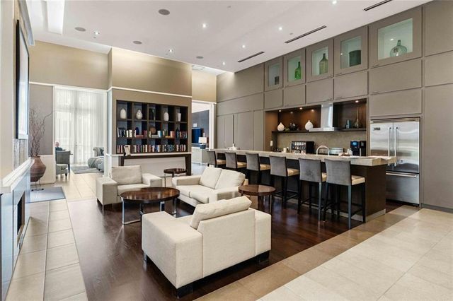 1820 Peachtree Street NW 1512, Atlanta, GA 30309
