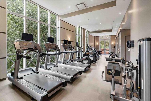 1820 Peachtree Street NW 1512, Atlanta, GA 30309