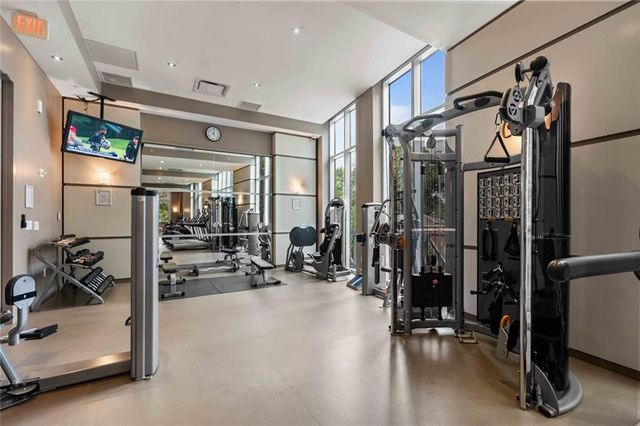 1820 Peachtree Street NW 1512, Atlanta, GA 30309