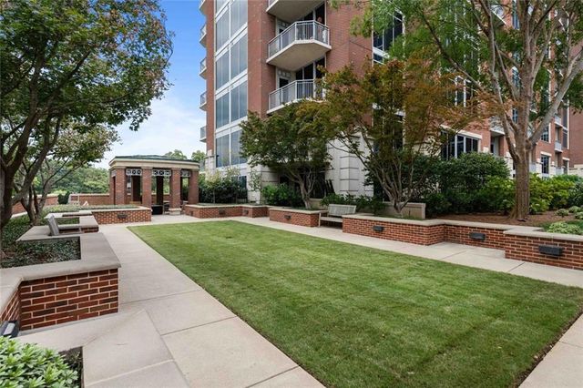 1820 Peachtree Street NW 1512, Atlanta, GA 30309